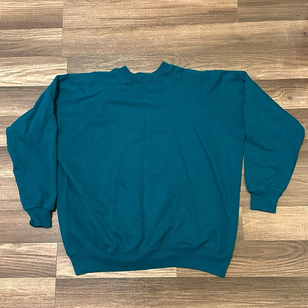 Vintage Hanes Her Way Sweatshirt